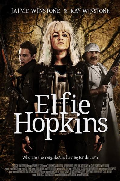 Elfie Hopkins is the best movie in Will Payne filmography.