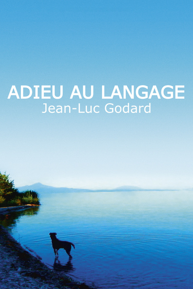 Adieu au langage is the best movie in Dimitri Bassil filmography.