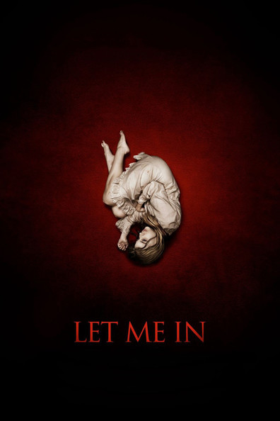 Let Me In is the best movie in Sasha Barrese filmography.