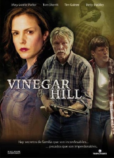 Vinegar Hill is the best movie in Ty Wood filmography.