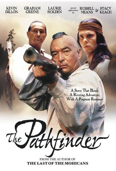 The Pathfinder is the best movie in Christian Laurin filmography.