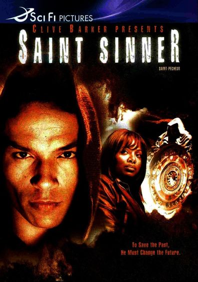 Saint Sinner is the best movie in Linda Darlow filmography.