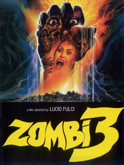 Zombi 3 is the best movie in Ulli Reinthaler filmography.