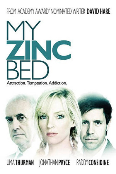 My Zinc Bed is the best movie in Olivia Poulet filmography.