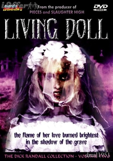 Living Doll is the best movie in Mark Jax filmography.
