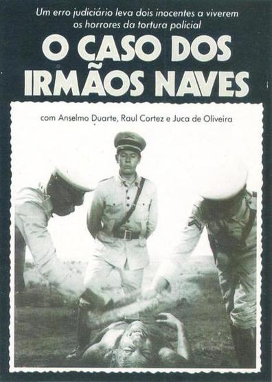 O Caso dos Irmaos Naves is the best movie in John Herbert filmography.