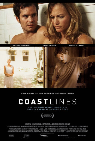 Coastlines is the best movie in Blake Lindsley filmography.