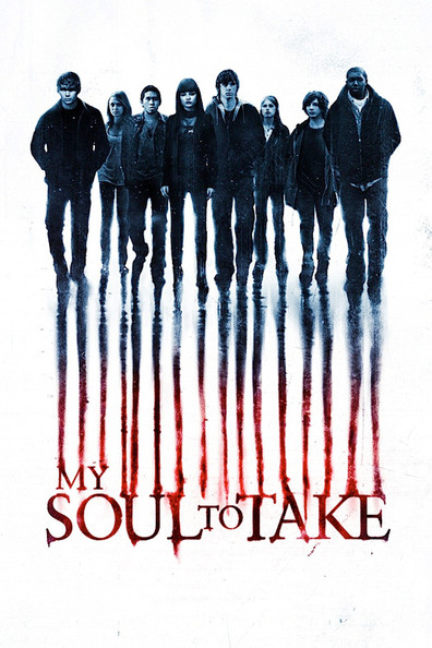 My Soul to Take is the best movie in Raul Esparza filmography.