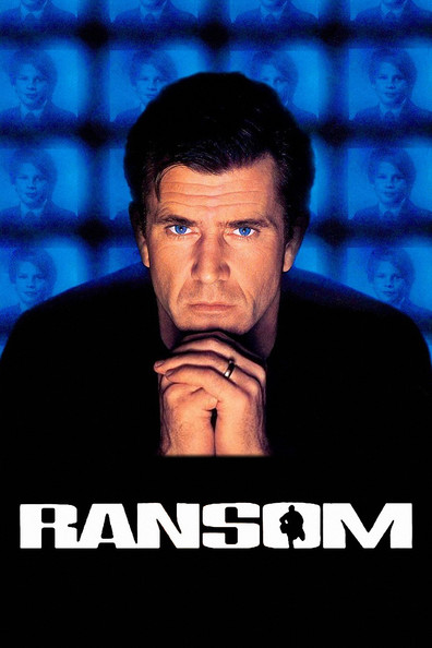 Ransom is the best movie in Evan Handler filmography.