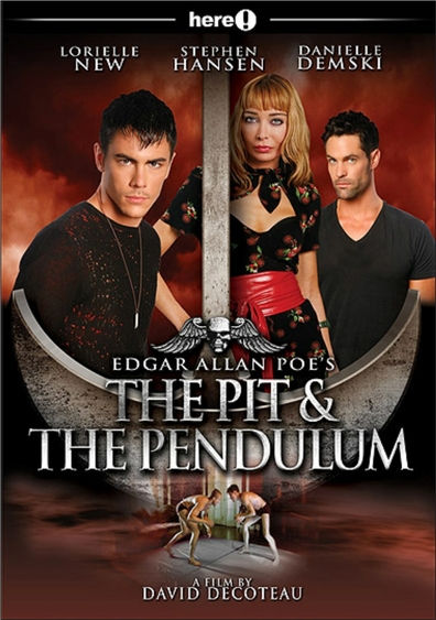 The Pit and the Pendulum is the best movie in Andrew Bowen filmography.
