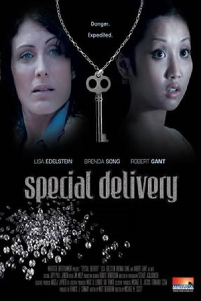 Special Delivery is the best movie in Maykl Kouell filmography.