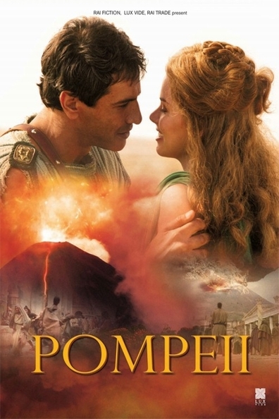 Pompei is the best movie in Maurizio Aiello filmography.
