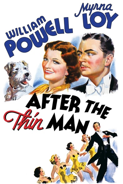 After the Thin Man is the best movie in Teddy Hart filmography.