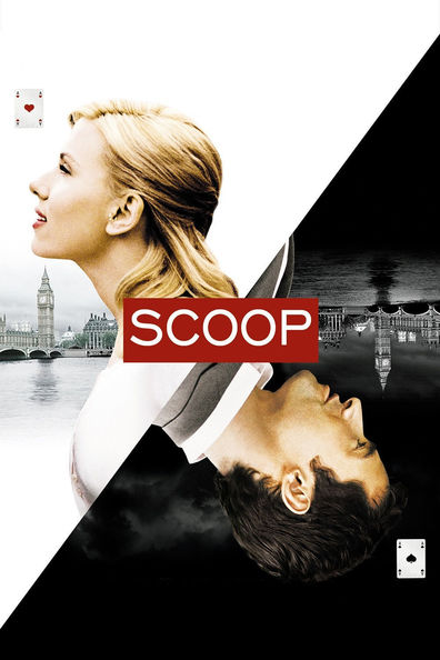 Scoop is the best movie in Matt Day filmography.