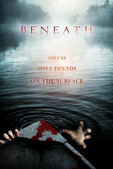 Beneath is the best movie in Jack Fessenden filmography.