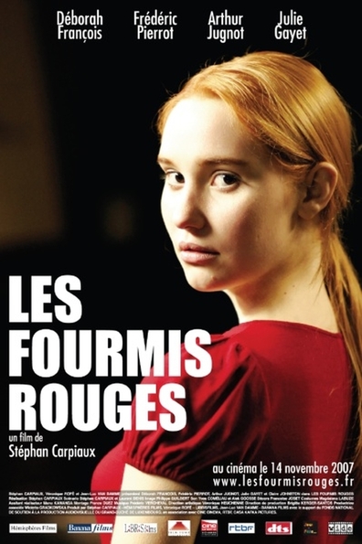 Les fourmis rouges is the best movie in Norbert Rutili filmography.