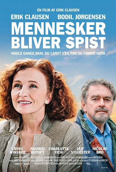 Mennesker bliver spist is the best movie in Claus Gerving filmography.