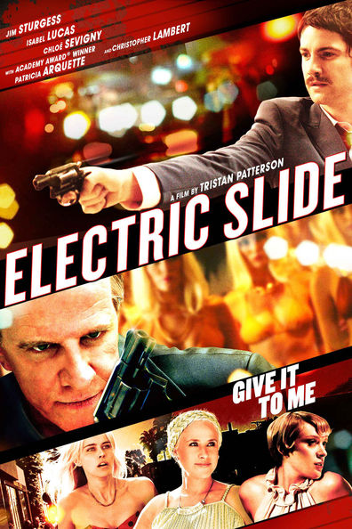 Electric Slide is the best movie in Rhys Coiro filmography.