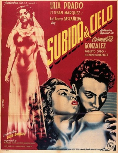 Subida al cielo is the best movie in Roberto Cobo filmography.