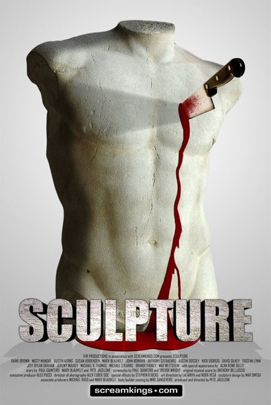 Sculpture is the best movie in Marv Blovelt filmography.