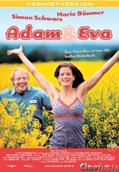 Adam & Eva is the best movie in Hans-Peter Korff filmography.