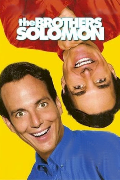 The Brothers Solomon is the best movie in Bob Odenkirk filmography.