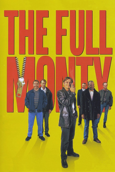 The Full Monty is the best movie in Emily Woof filmography.