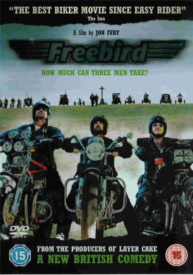 Freebird is the best movie in Huggy Leaver filmography.