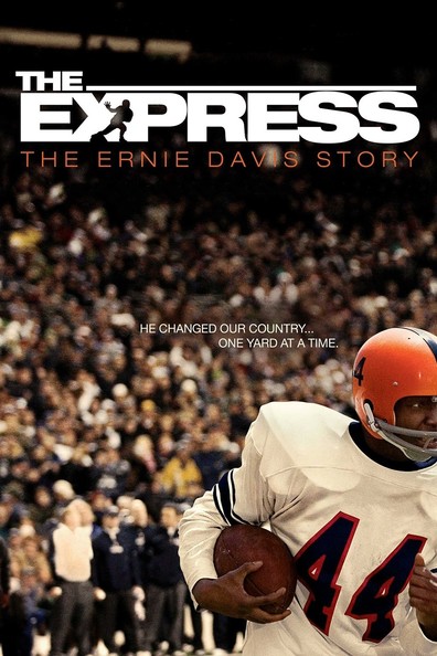 The Express is the best movie in Derek Graf filmography.