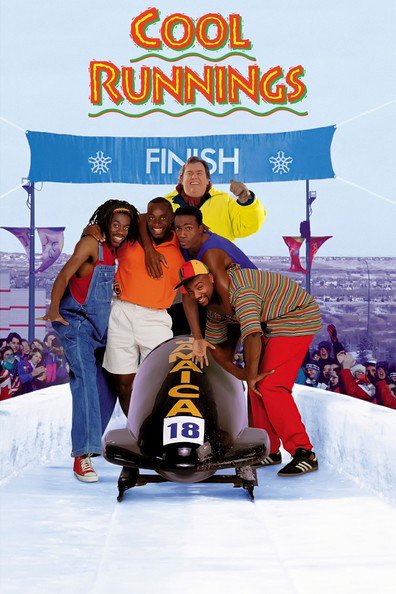 Cool Runnings is the best movie in Bertina Macauley filmography.