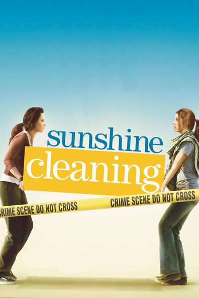 Sunshine Cleaning is the best movie in Jason Spevack filmography.