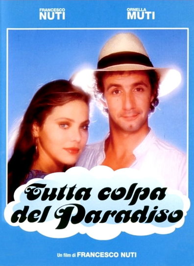 Tutta colpa del paradiso is the best movie in Roberto Alpi filmography.