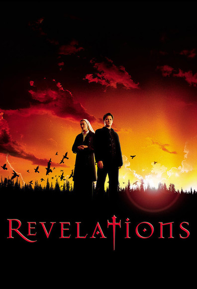 Revelations is the best movie in Brittney Coyle filmography.