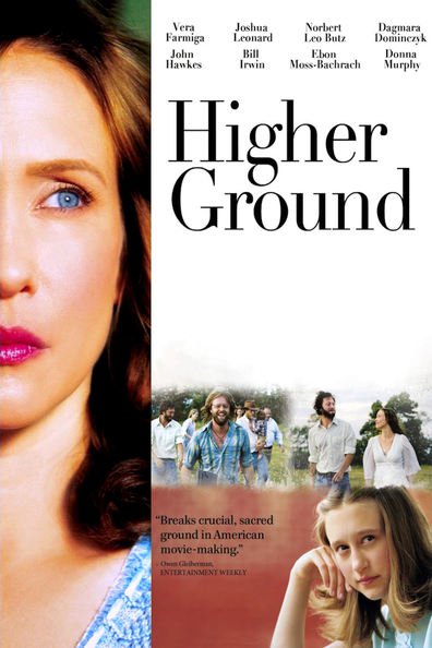 Higher Ground is the best movie in Warren Haynes filmography.