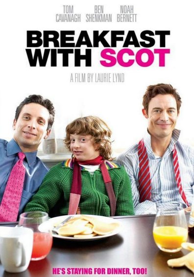 Breakfast with Scot is the best movie in Travis Ferris filmography.