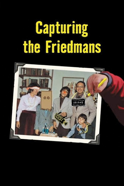 Capturing the Friedmans is the best movie in John McDermott filmography.