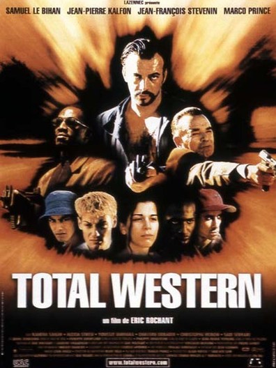 Total western is the best movie in Ouassini Embarek filmography.