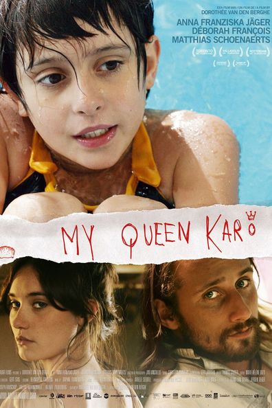 My Queen Karo is the best movie in Kristell Kornil filmography.