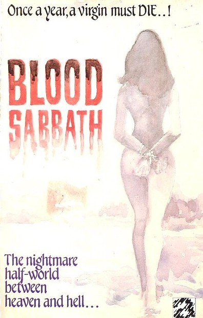 Blood Sabbath is the best movie in Steve Gravers filmography.