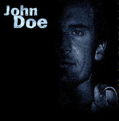 John Doe is the best movie in John Marshall Jones filmography.