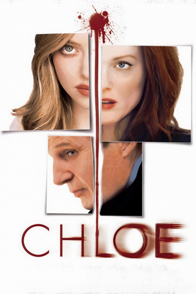 Chloe is the best movie in Max Thieriot filmography.