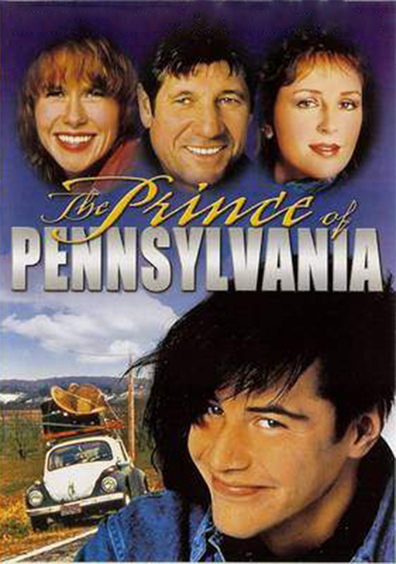 The Prince of Pennsylvania is the best movie in Jay O. Sanders filmography.