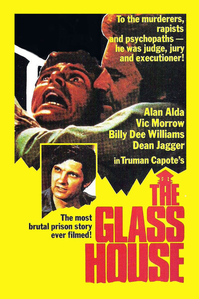The Glass House is the best movie in Roy Jenson filmography.
