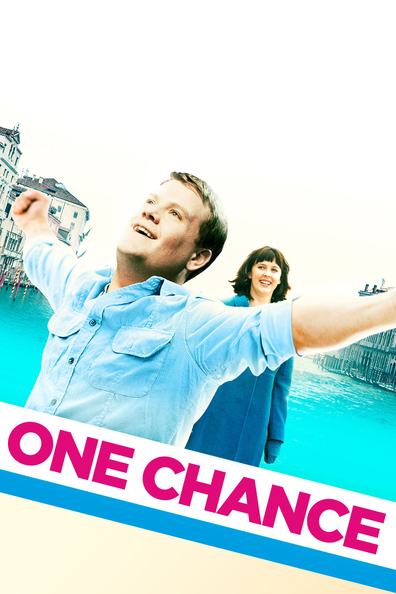One Chance is the best movie in Sion Tudor Owen filmography.