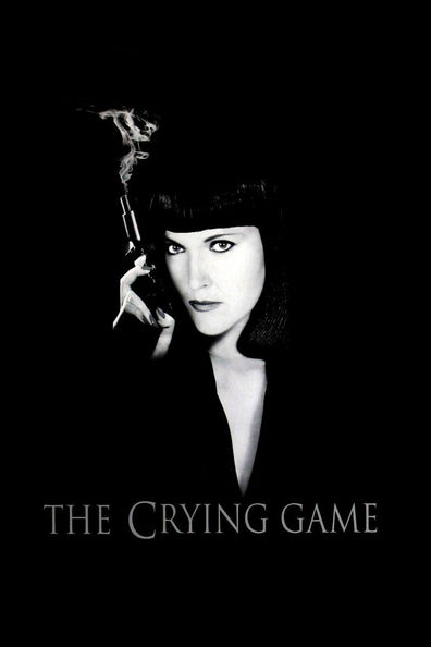 The Crying Game is the best movie in Andree Bernard filmography.