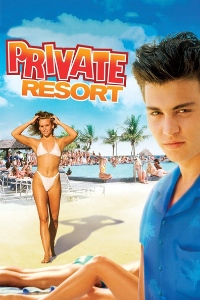 Private Resort is the best movie in Hilary Shepard filmography.