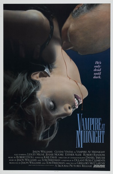 Vampire at Midnight is the best movie in Christopher Nee filmography.