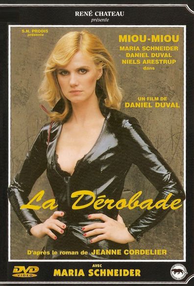 La derobade is the best movie in Regis Porte filmography.