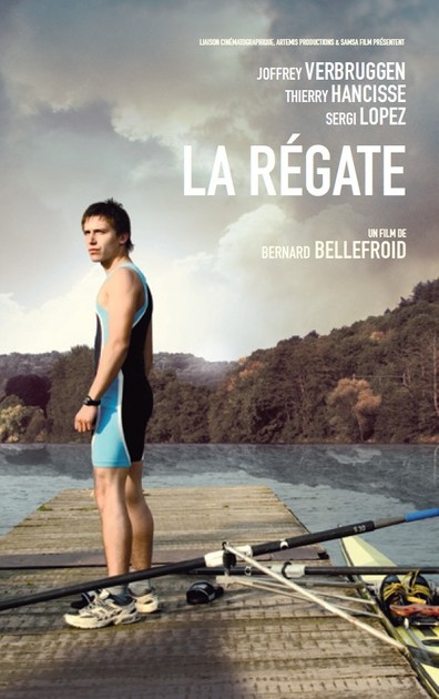 La regate is the best movie in Luc Shiltz filmography.