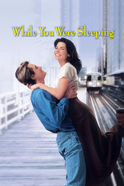 While You Were Sleeping is the best movie in Jason Bernard filmography.